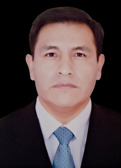 Nestor Misael Tanta Cueva