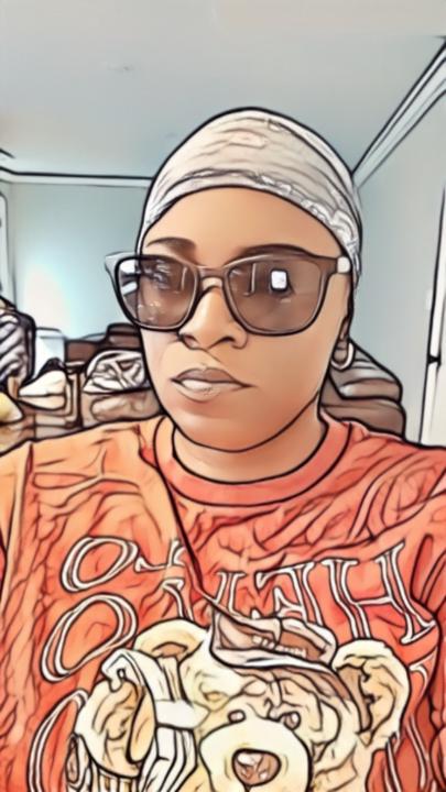 Chelly Lewis Lewis