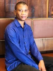 Harold Sekatane