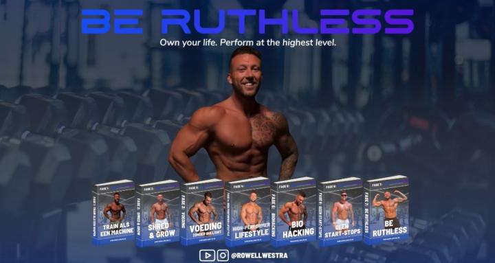 The Be Ruthless Unit