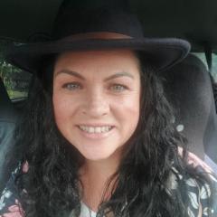 Sarah Lambourne