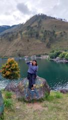 Bernike Juntak