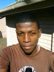 Sboniso Msweli