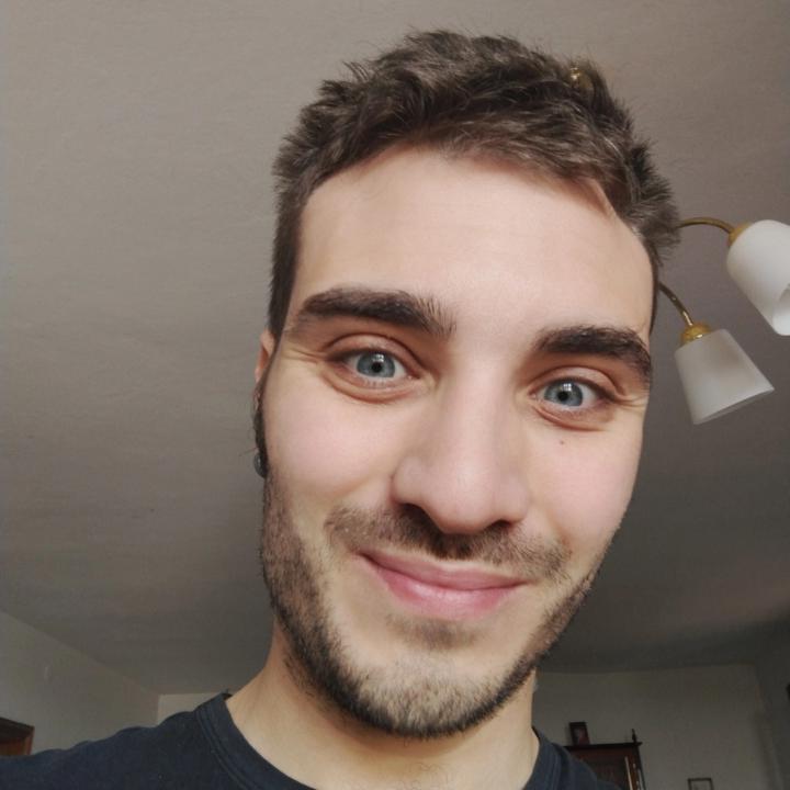 Alessandro Rovinetti