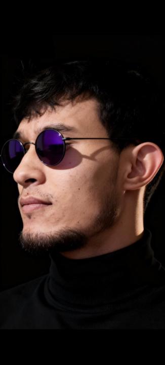 Kerim Bayramgeldiyew