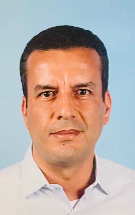 Walid Ghliss