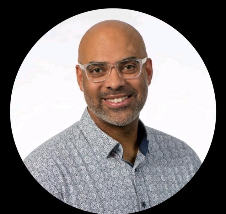 Jon Barnett