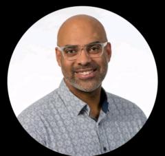 Jon Barnett