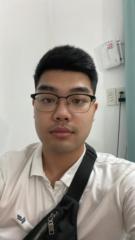 Antony Huynh