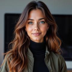 Joanne Coley