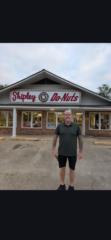 Thomas Shipley