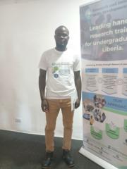 Samuel Borbor Holder Jr