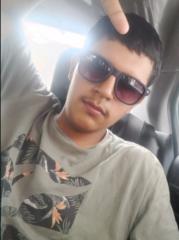 Alessandro Carrillo