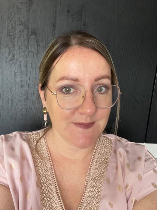 Caroline Eggertswyler