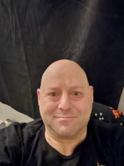 Seth Turk