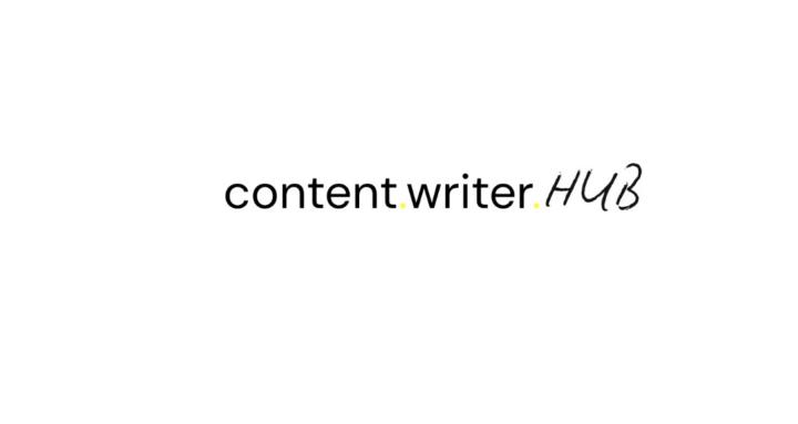 content.writer Hub