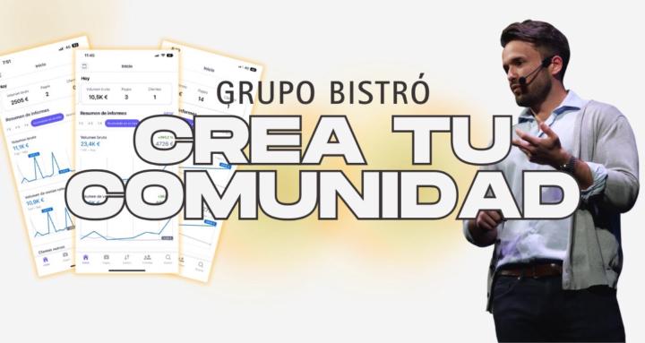 Grupo Bistró