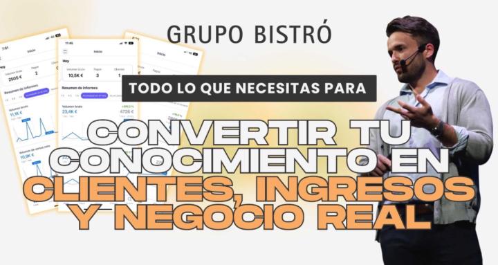 Grupo Bistró