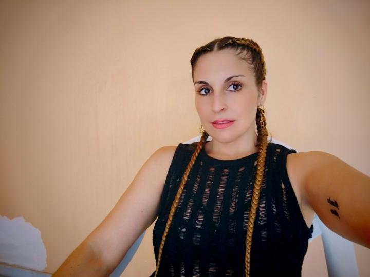Laura Sariego Celis