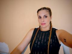 Laura Sariego Celis