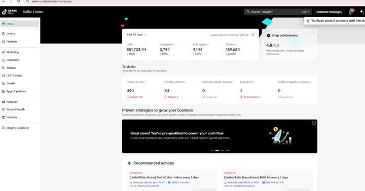 51000$ Sales 