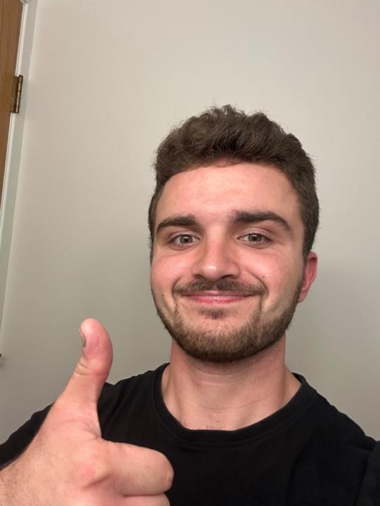 Nate DiSalvo