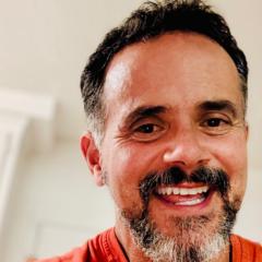 Ramon Pereda
