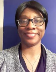 Courtney Sanders