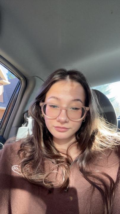 Anabelle Boudreault