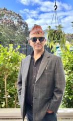 Binod Acharya