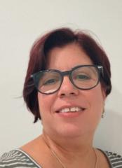 Evelin Milian Hernandez