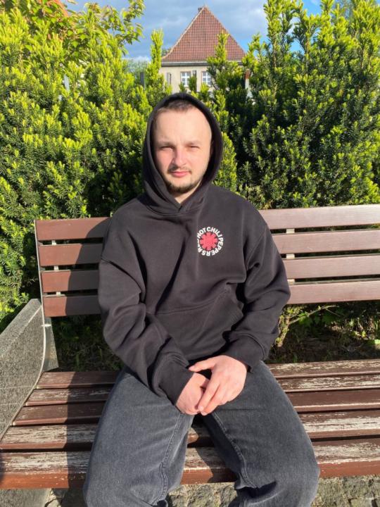 Pavlo Vasyutyak
