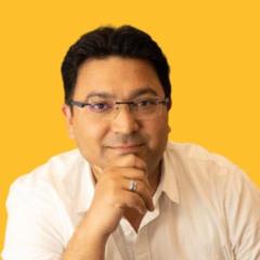 Gagan Gupta