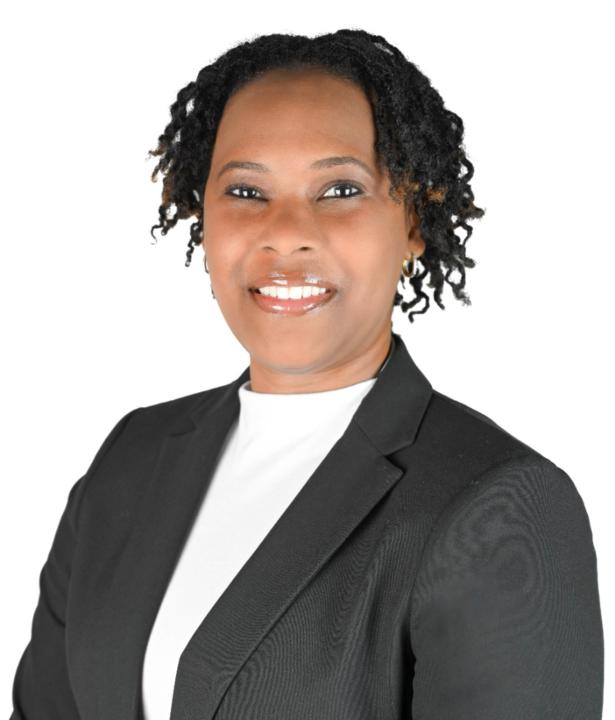 Kadeen Sawyers