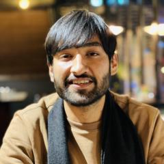 Syed Farhan Ali Naqvi