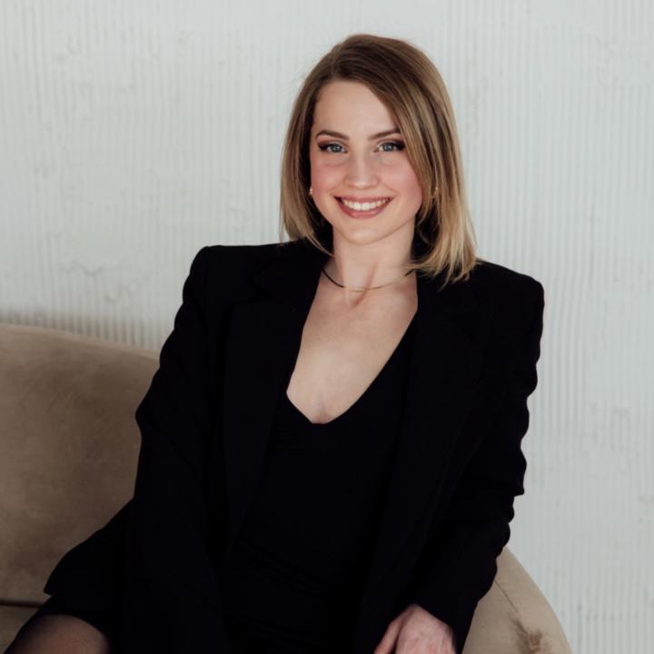 Audrey-Ann McFadden