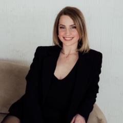 Audrey-Ann McFadden