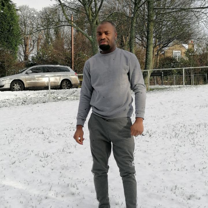 Donald Nwokobia