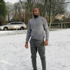 Donald Nwokobia