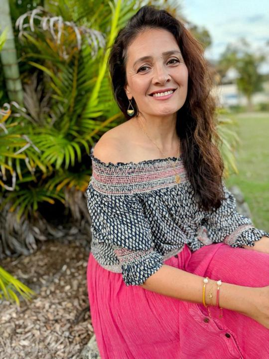 Stella Todan