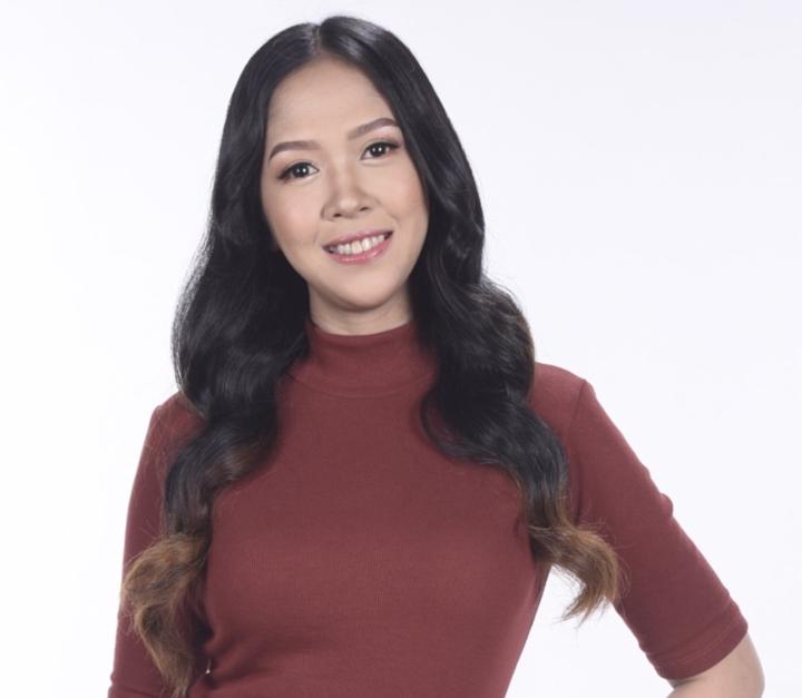 Leony Apinan