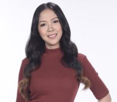 Leony Apinan