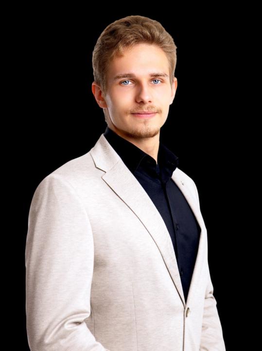 Martin Matta