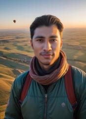 Anish Shrestha