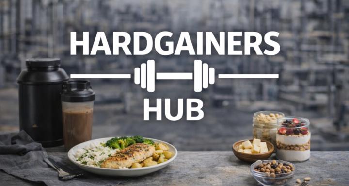 Hardgainers Hub
