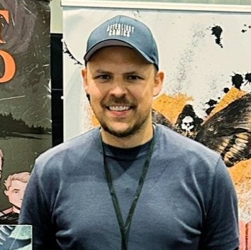 Joseph Oliveira