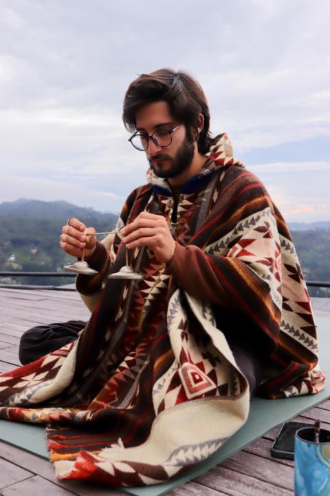 Tincho Pérez