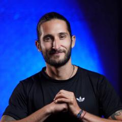 Tincho Pérez