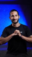 Tincho Pérez