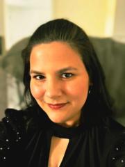 Clare Adams